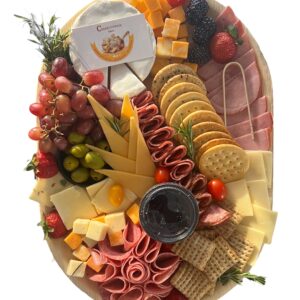 Medium Board