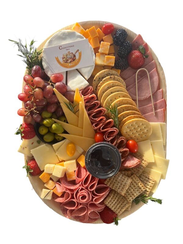 Medium Board