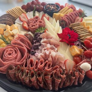 Premium table