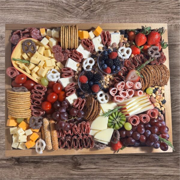 Luxury Board