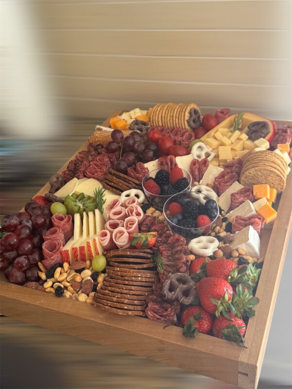 Luxury Board - Image 3